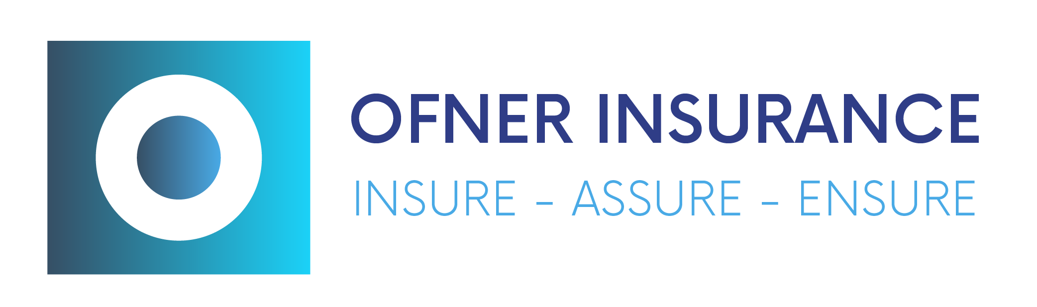 Ofner Insurance Logo